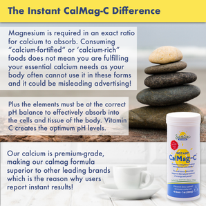 Instant CalMag-C