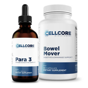 Full Moon Protocol Extra Support