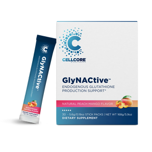 GlyNACtive