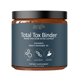 Total Tox Binder