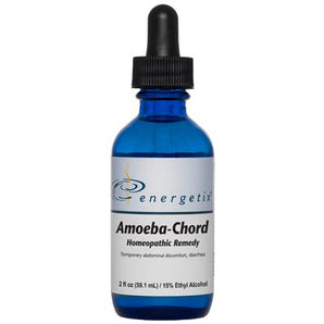 Kids Parasite Protocol - Para Chord, Amoeba Chord, Hepatic Tone & Drainage Tone