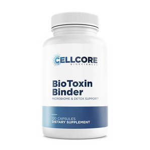 BioToxin Binder
