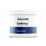 Carboxy product mockup