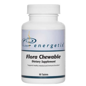 Kid's Gut Health Flora chewable