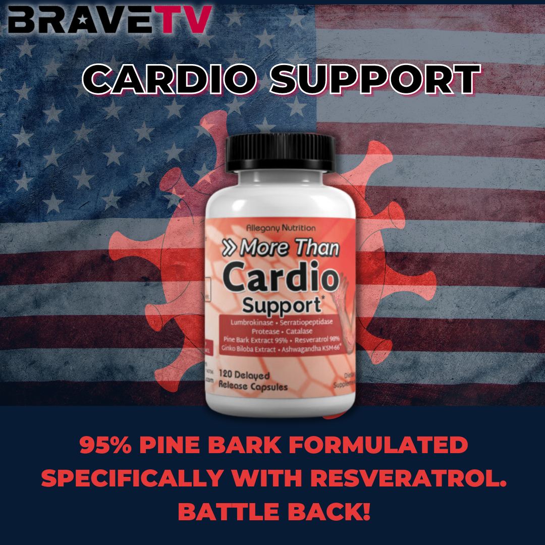 Cardio Support